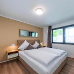 Apartman Wiesenfalter - Im Herzen Der Mecklenburgischen Schweiz Direkt Am Krakower *