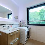 Appartement Wiesenfalter - Im Herzen Der Mecklenburgischen Schweiz Direkt Am Krakower Krakow am See