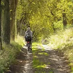 Wiesenfalter - Im Herzen Der Mecklenburgischen Schweiz Direkt Am Krakower