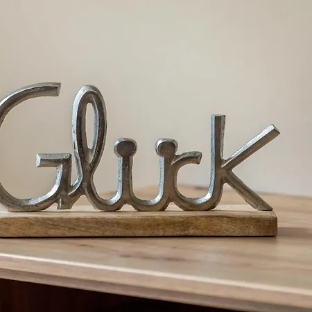 Lägenhet Alltagspause - Im Herzen Der Mecklenburgischen Schweiz Direkt Am Krakower Krakow am See