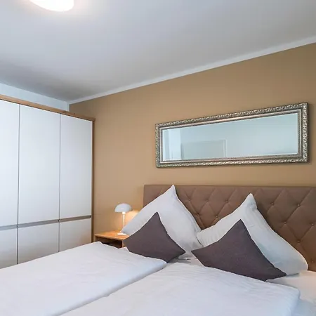 Alltagspause - Im Herzen Der Mecklenburgischen Schweiz Direkt Am Krakower *