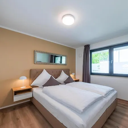 Apartment Wiesenfalter - Im Herzen Der Mecklenburgischen Schweiz Direkt Am Krakower *