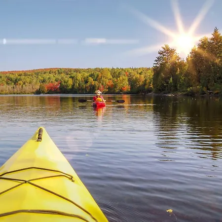 Alltagspause - Im Herzen Der Mecklenburgischen Schweiz Direkt Am Krakower Krakow am See