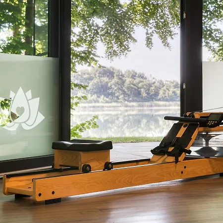 Alltagspause - Im Herzen Der Mecklenburgischen Schweiz Direkt Am Krakower Krakow am See