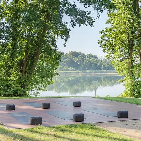 Alltagspause - Im Herzen Der Mecklenburgischen Schweiz Direkt Am Krakower Apartment Krakow am See